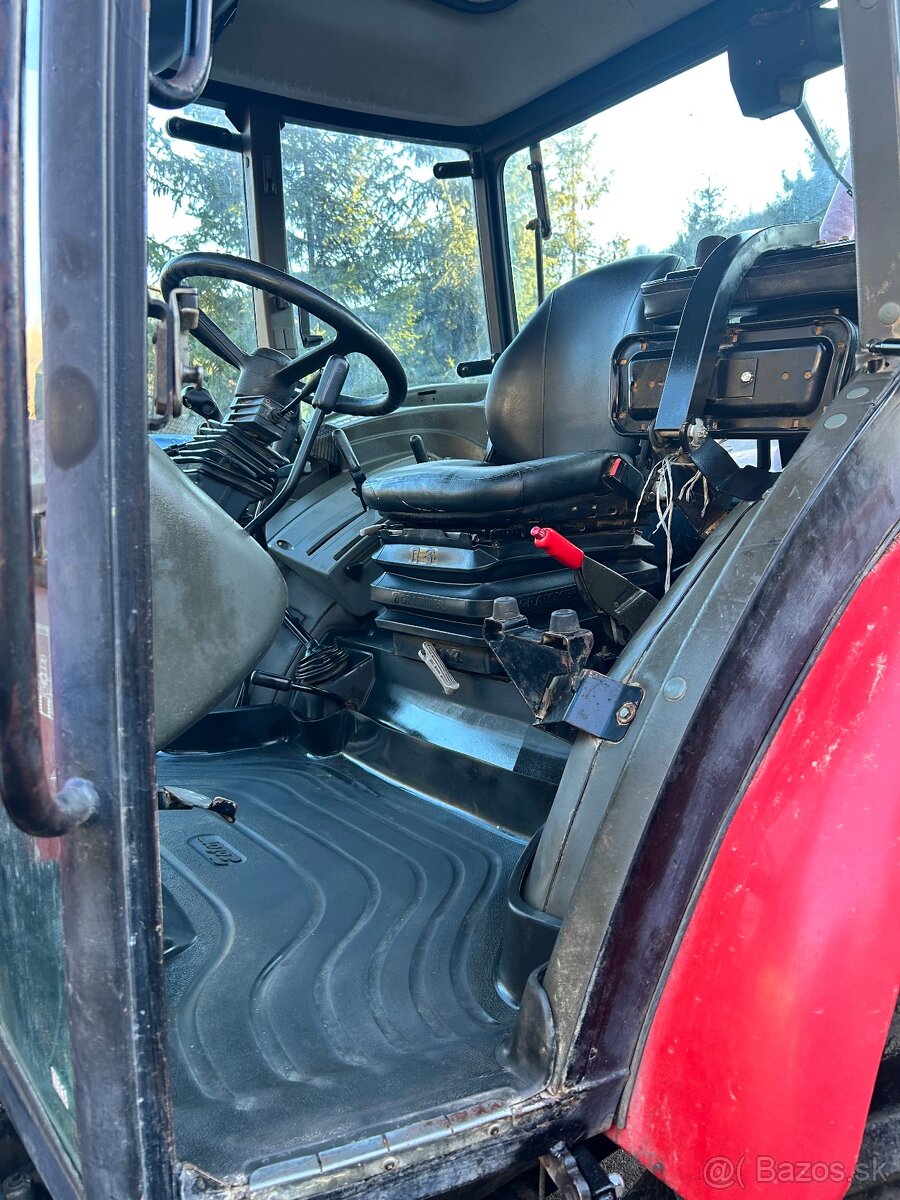 Zetor Proxima 9541 plus - 6