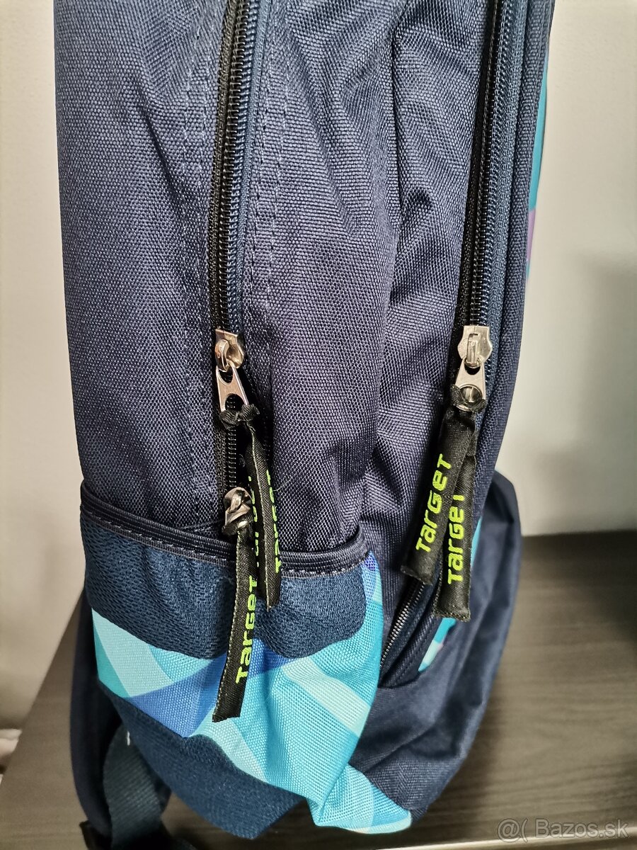 Školský batoh TARGET- NOVÝ - 6