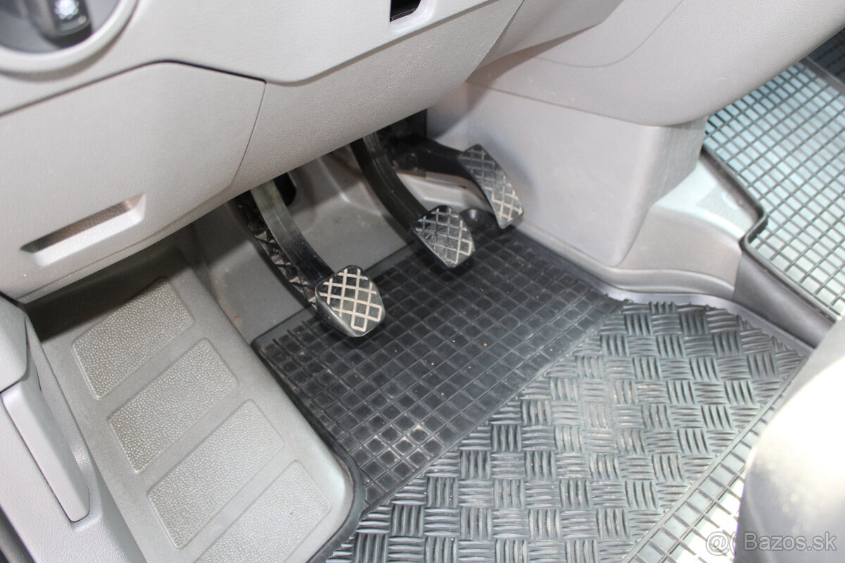 Volkswagen CRAFTER, 2022, HYDRAULICKÉ ČELO - 6