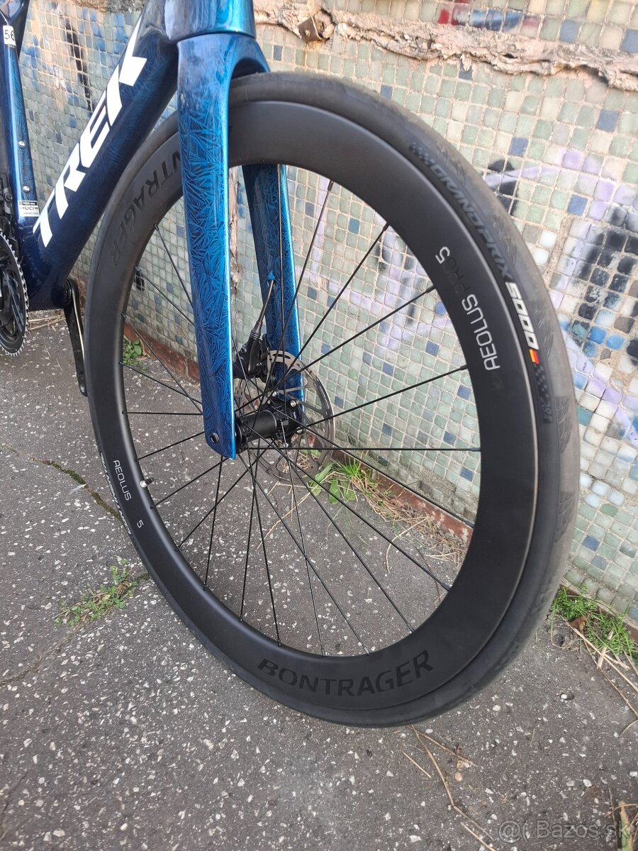 Trek Madone project one - 6