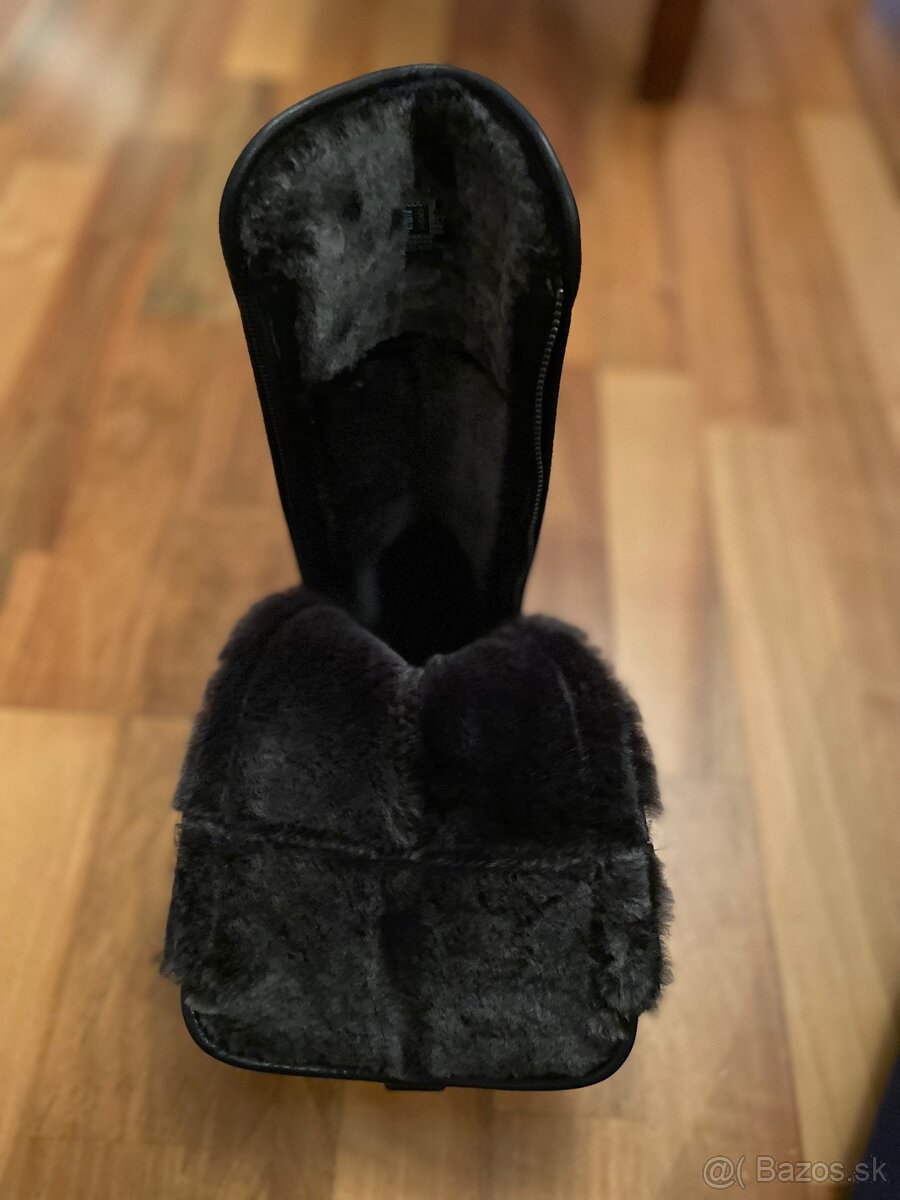 Dámske čižmy ECCO - 6