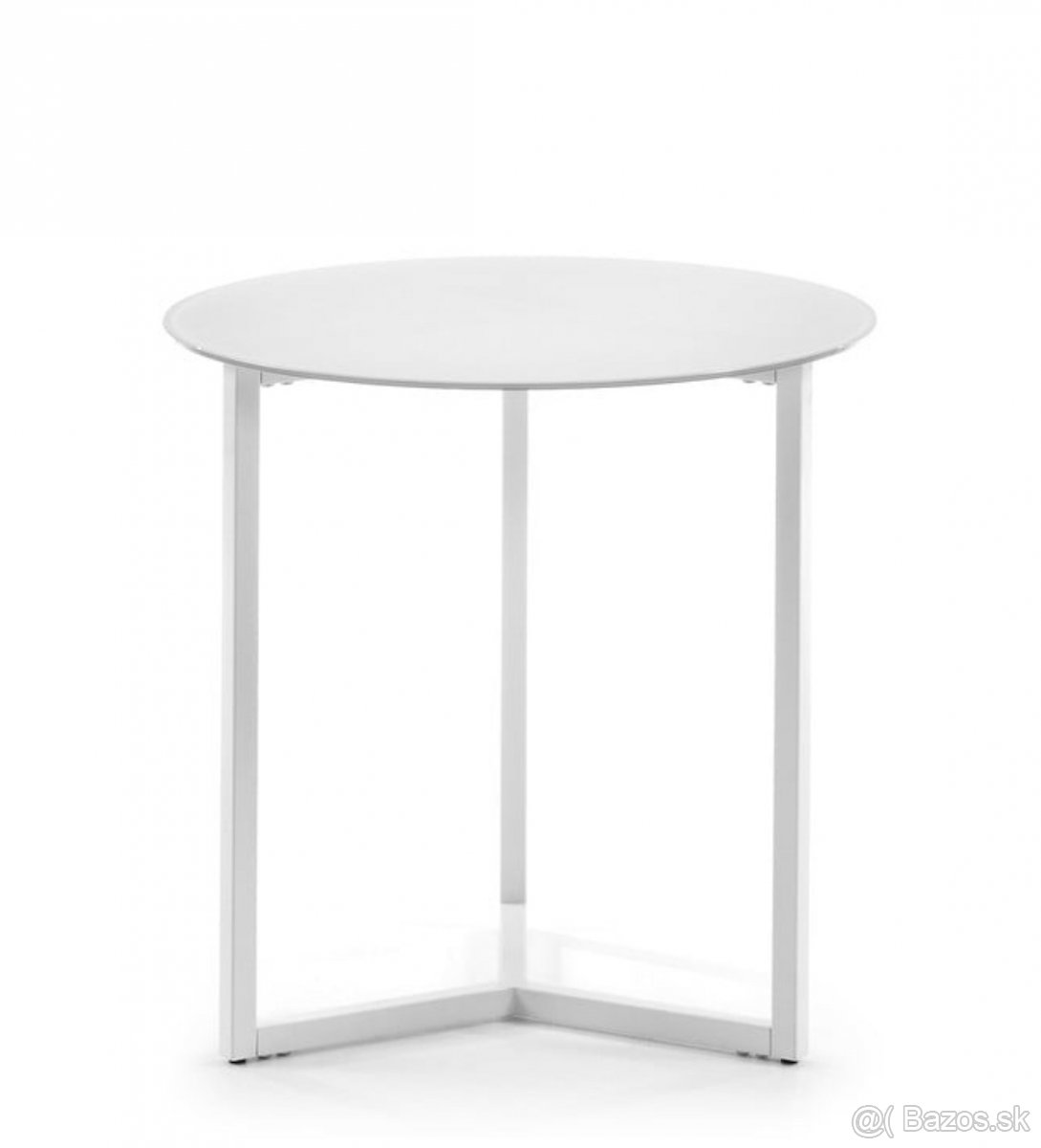 Nočný stolík / odkladací stolík (2ks) - 6