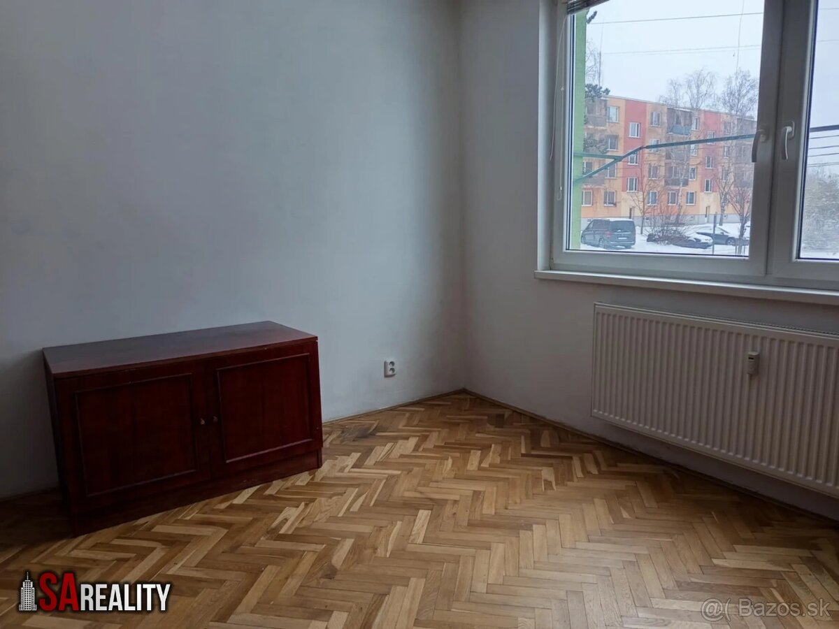 2 izbový byt v meste Tlmače-Lipník, Levice - 6