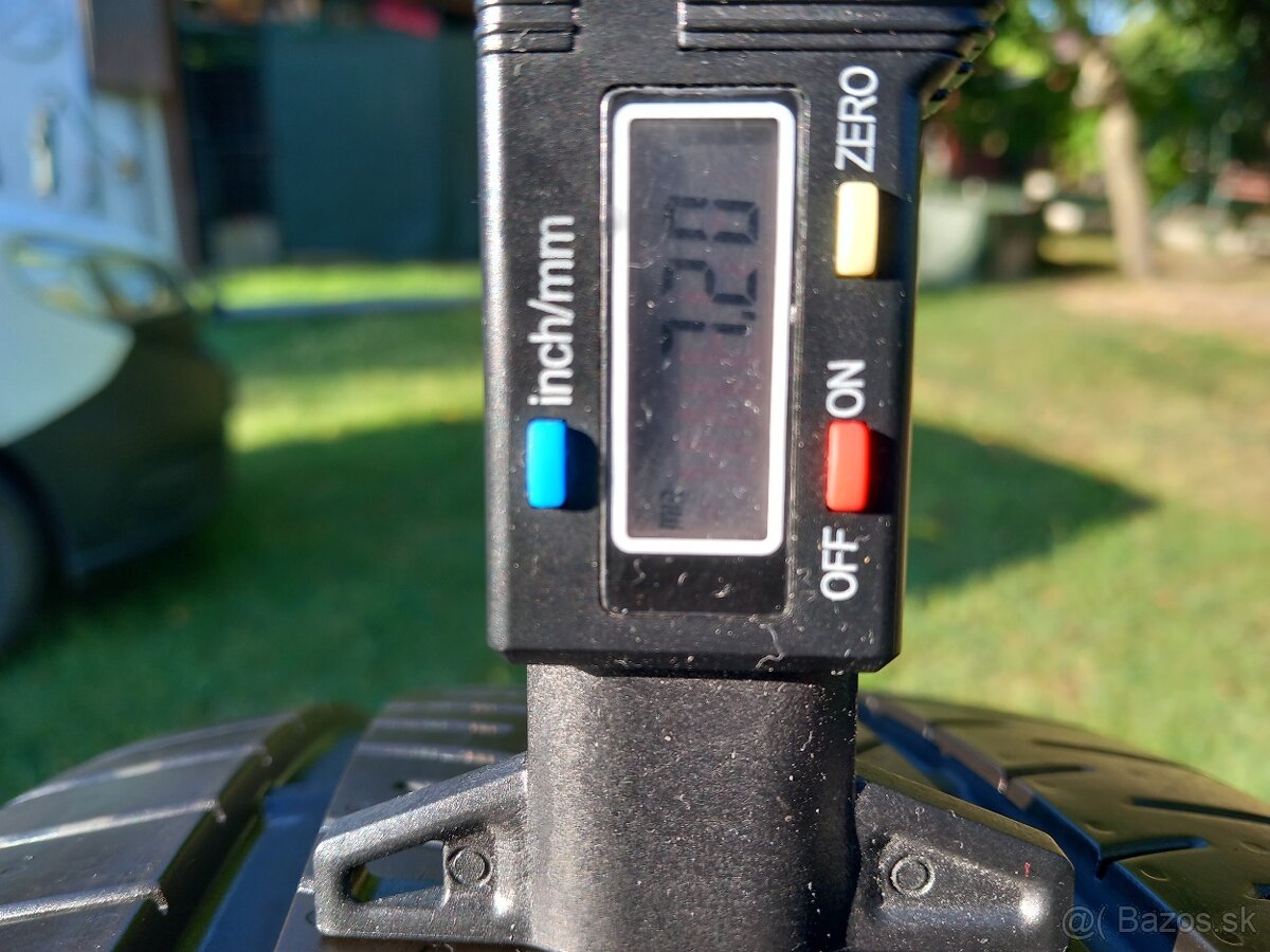 205/60 r16 letne pneumatiky - 6