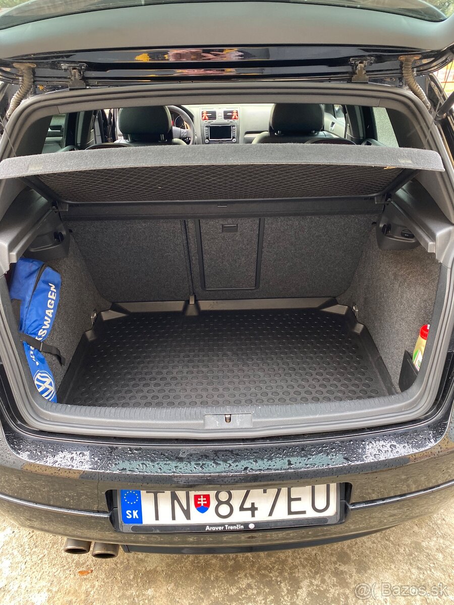 VW GOLF 5 GTI 30 EDITION - 6