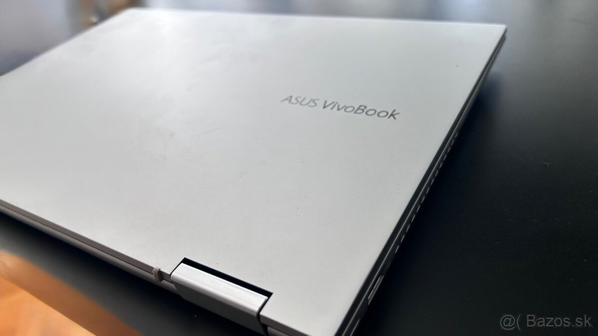 ASUS VivoBook Flip 14 (TP470EA) - 6