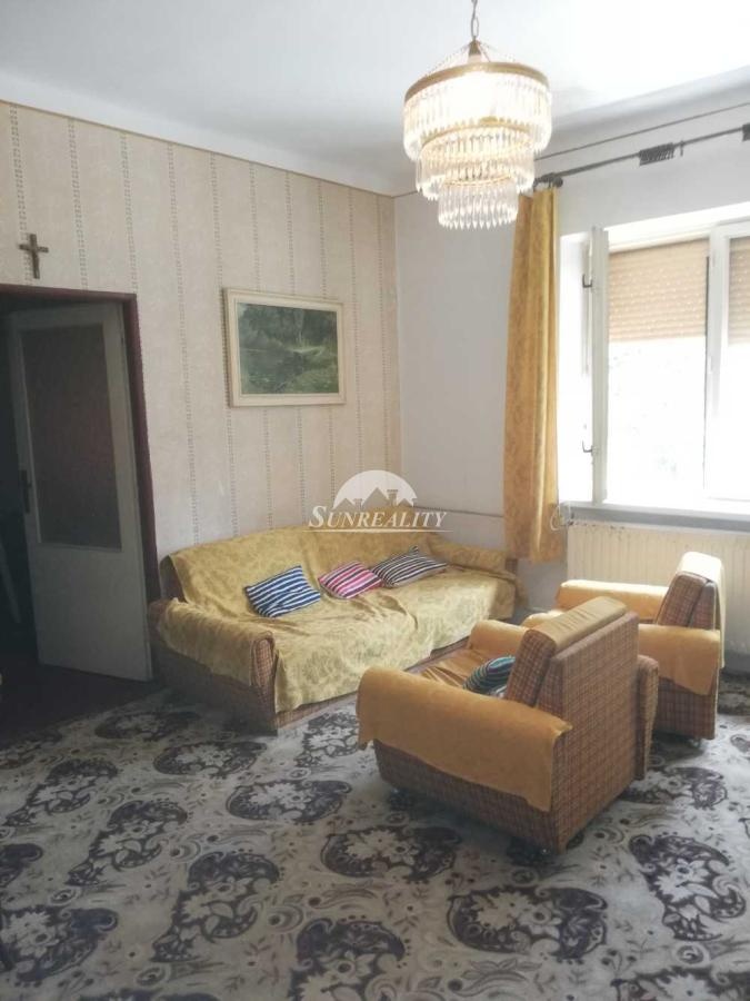 ZNÍŽENÁ CENA LEN U NÁS Predaj - Dvojgeneračný rodinný - 6