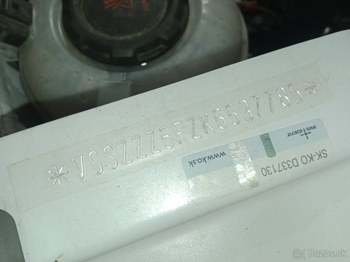 Seat Ateca 1,6 TDI xcellence - 6