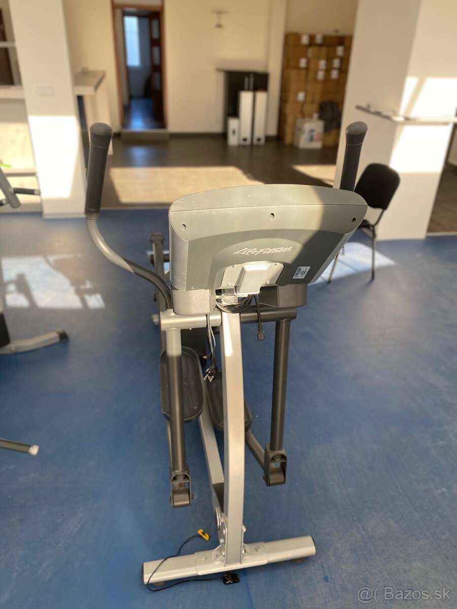 Predam posilňovacie stroje - 6