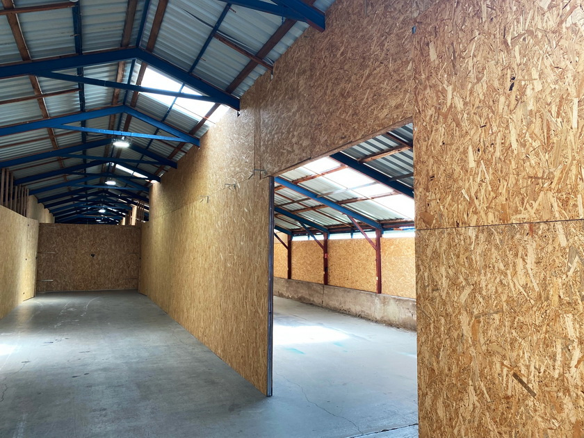 Prenajmeme sklad v Bratislave - Záhorskej Bystrici. - 6