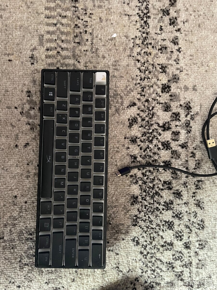 výkonný herný PC + kompletný set (dá sa aj poslať paketou) - 6