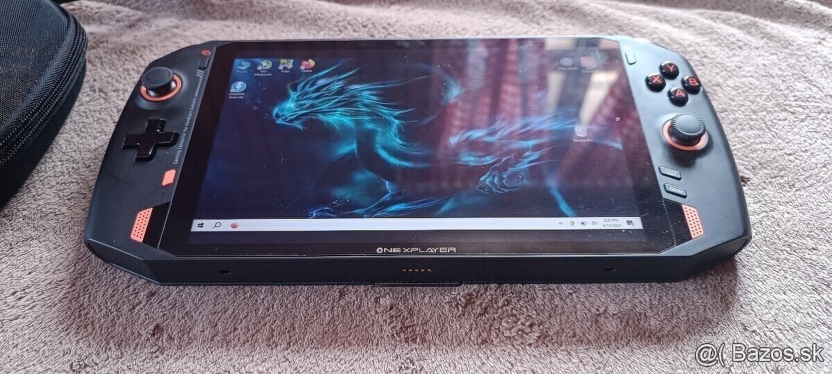 Vymenim one xplayer 1s - 6