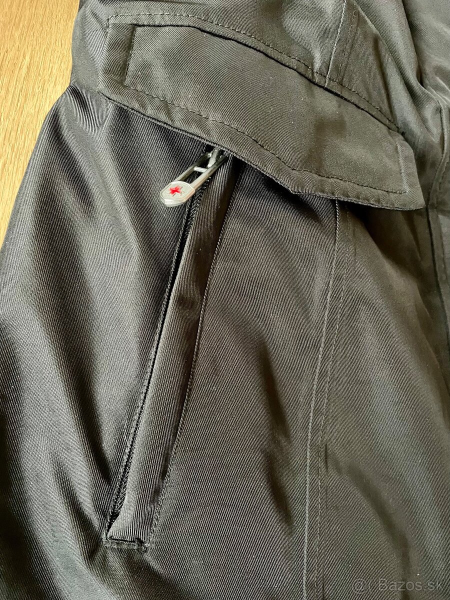 Damska zimná bunda Wellensteyn - 6