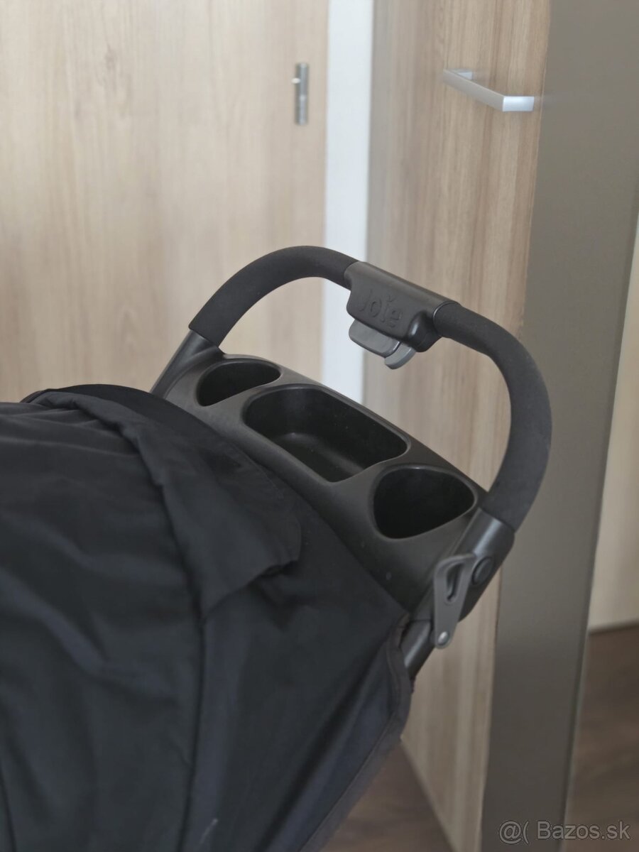 Golfový/športový/cestovny kočík Joie - 6