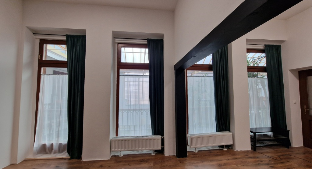 Prenajmeme zariadený atypický byt v Nitre - pešia zóna - 6