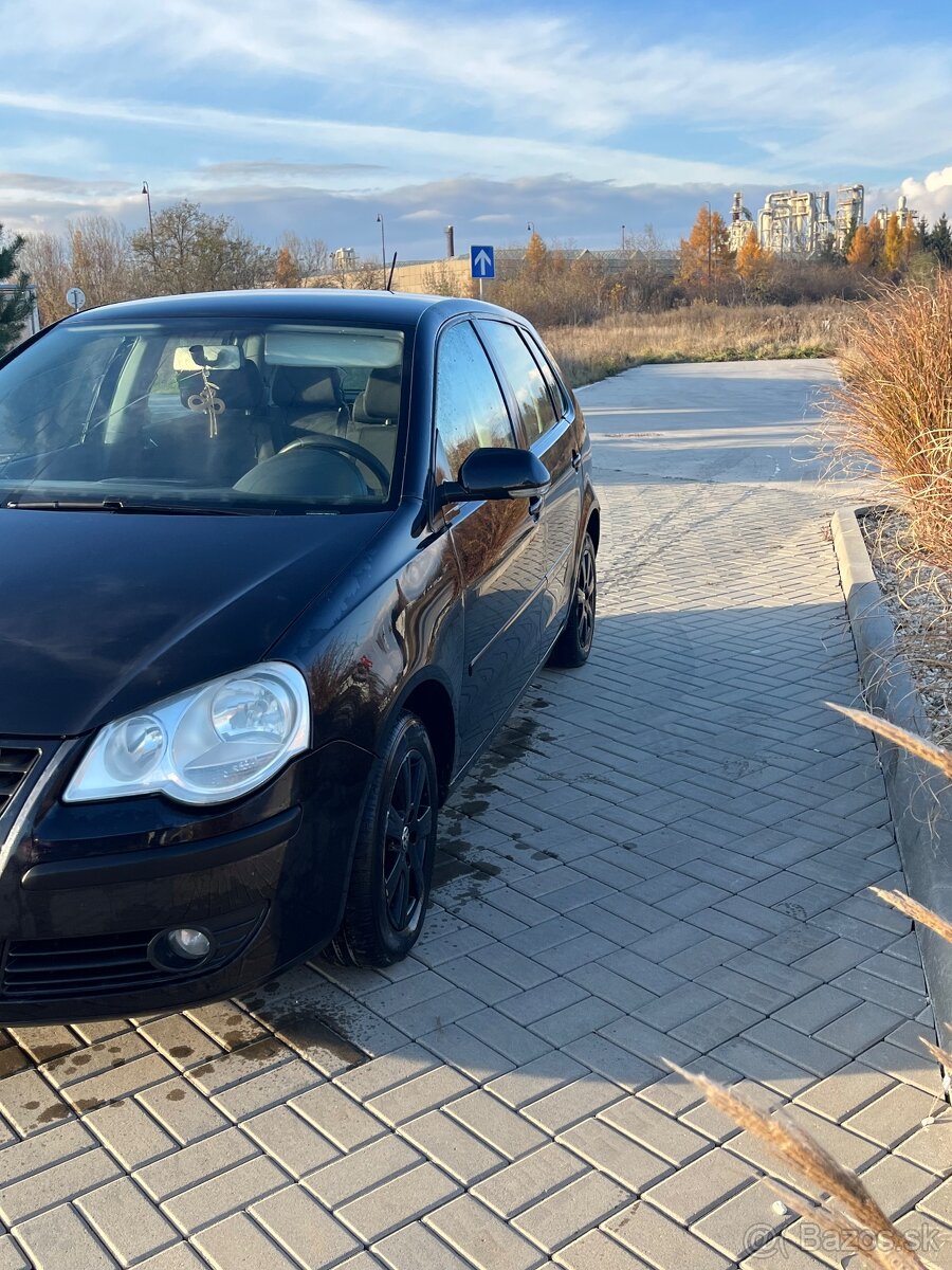 Na predaj Volkswagen Polo - 6