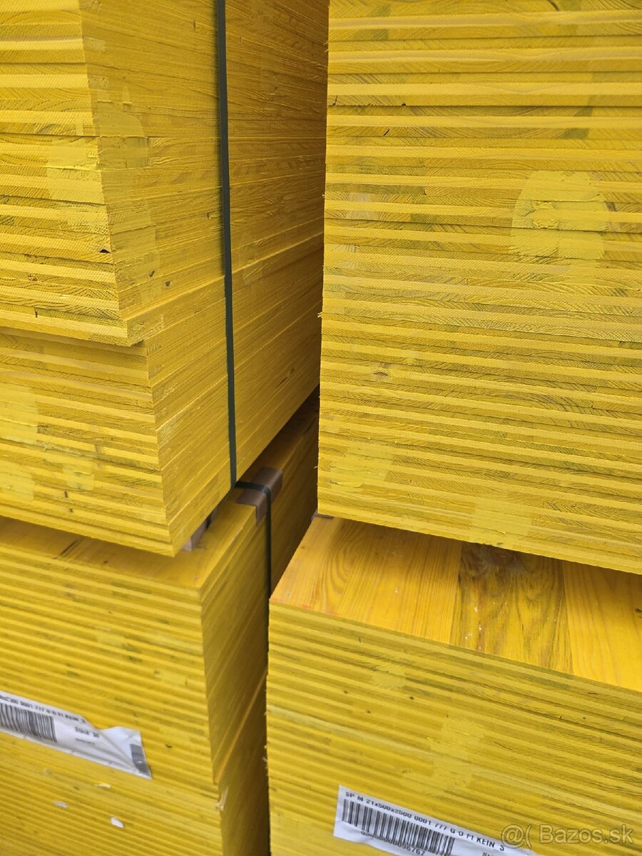 Predám hlavice trojnožky na stavebné stojky - 6