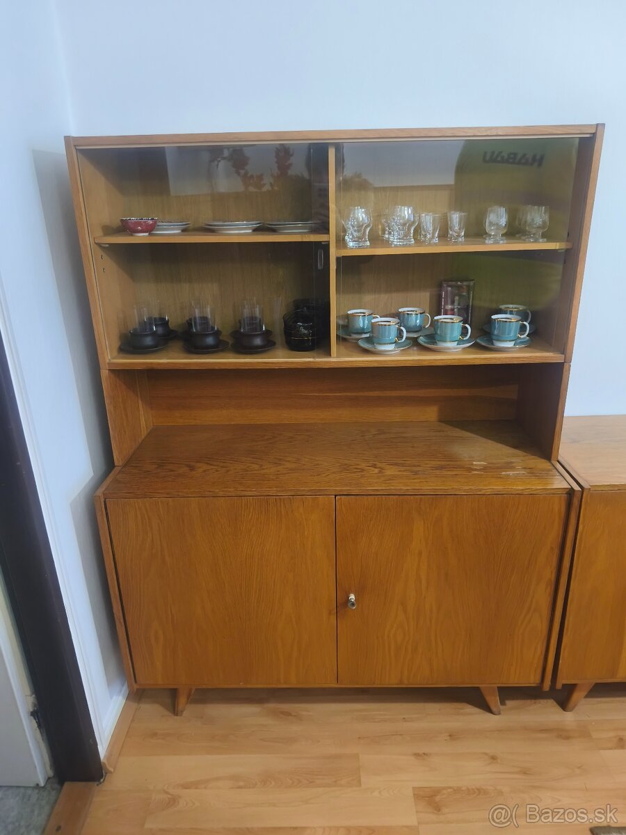 Obyvacia stena,perinar,postel,skrine,gauc - 6