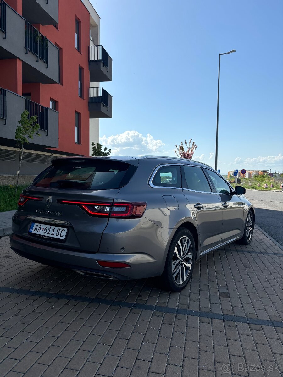 Renault Talisman 1.6dCi 118kW - 6