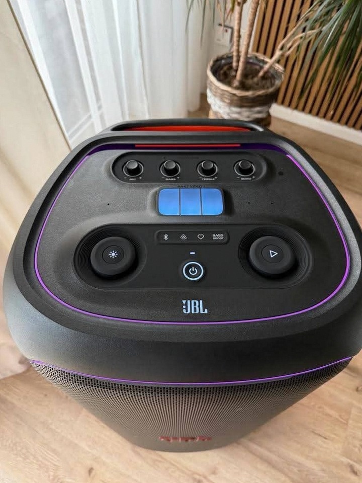 JBL PartyBox Ultimate 1100 W - 6