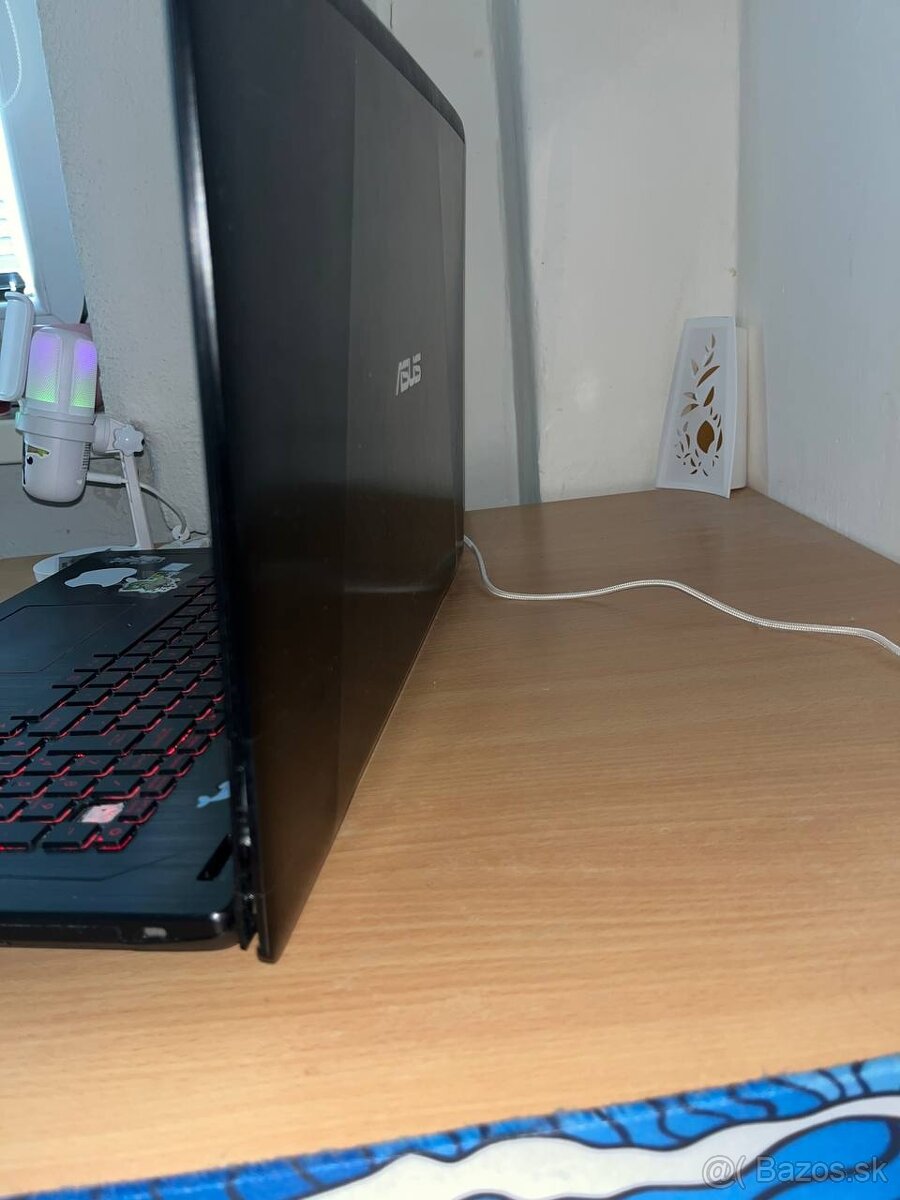 ✅i5-7300HQ|GTX1050|16 RAM|1500GB|Asus FX753VD-GC261T✅ - 6