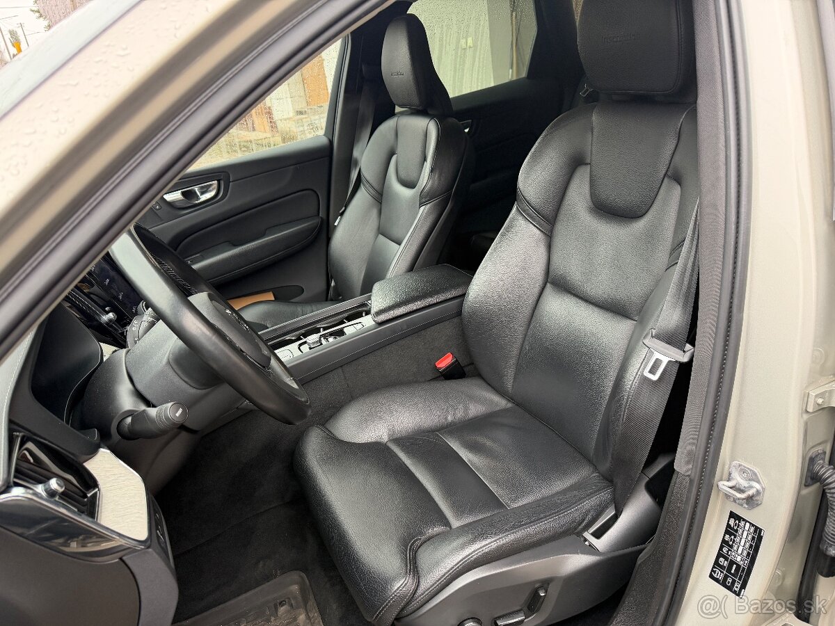 XC 60 T8 Inscription - 6