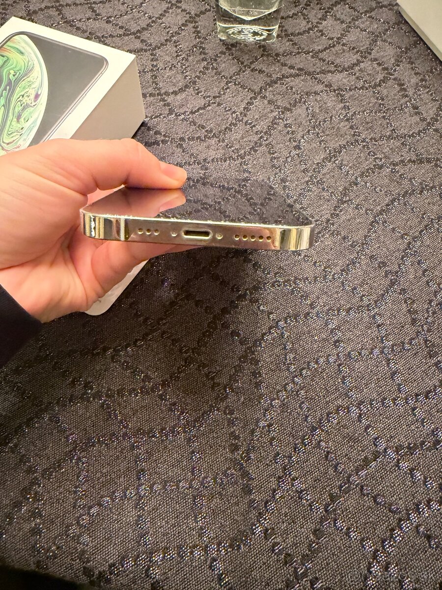 IPhone Xs space grey 64GB - 6