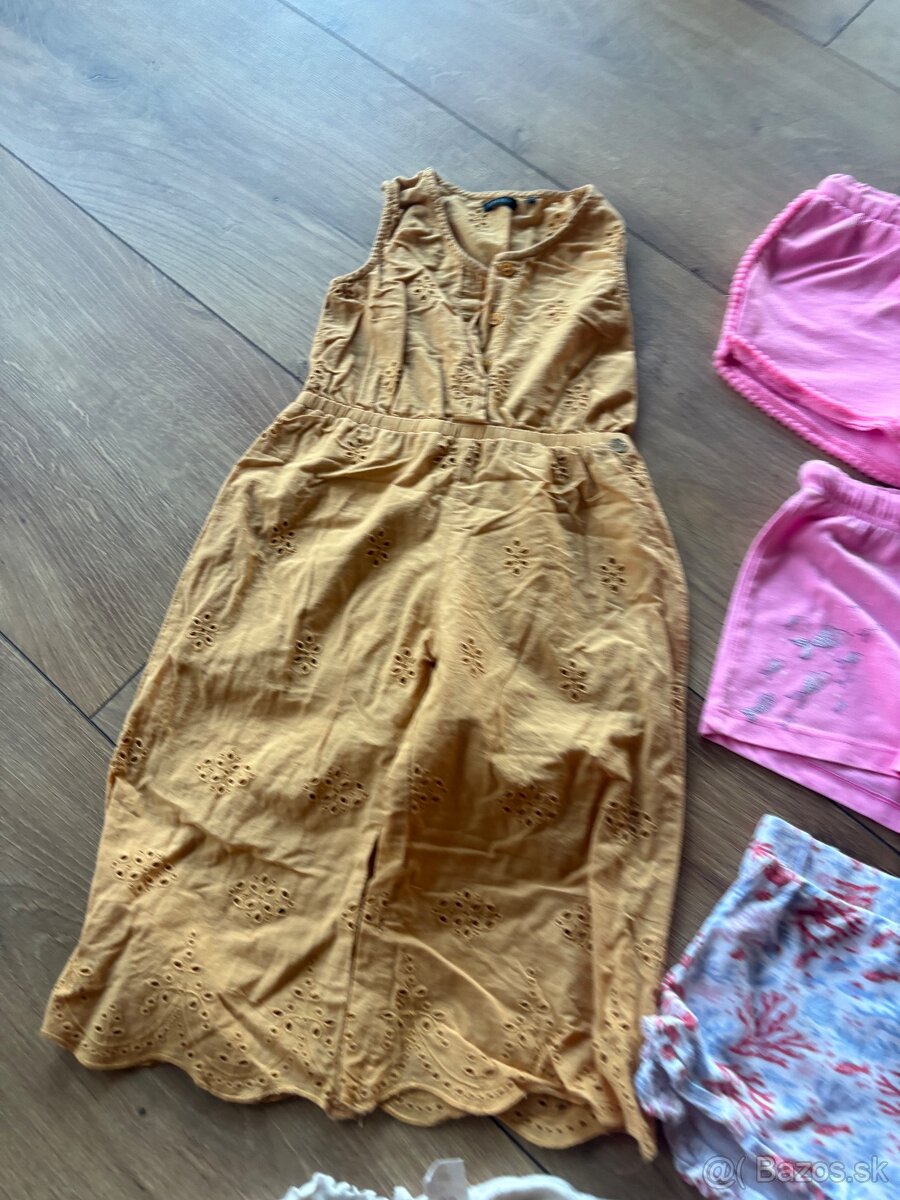 Letný balík 98 dievcatko - 6