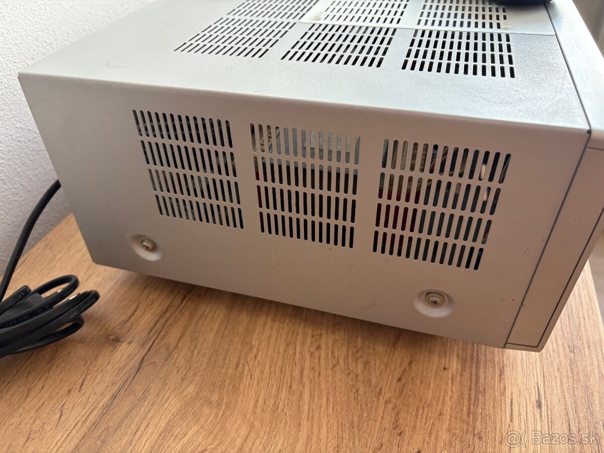 Reciever YAMAHA HTR 6130 - 6