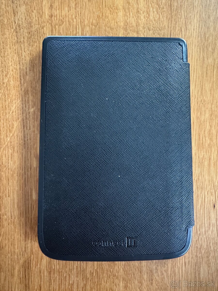 Čítačka kníh Pocketbook Touch HD 3 - 6