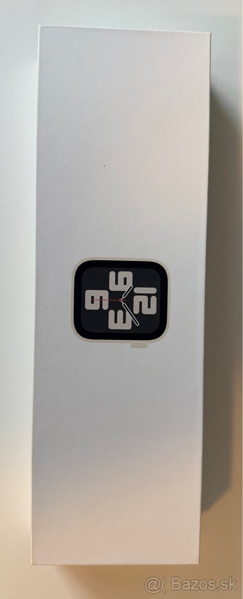 Apple watch SE 2 - 6