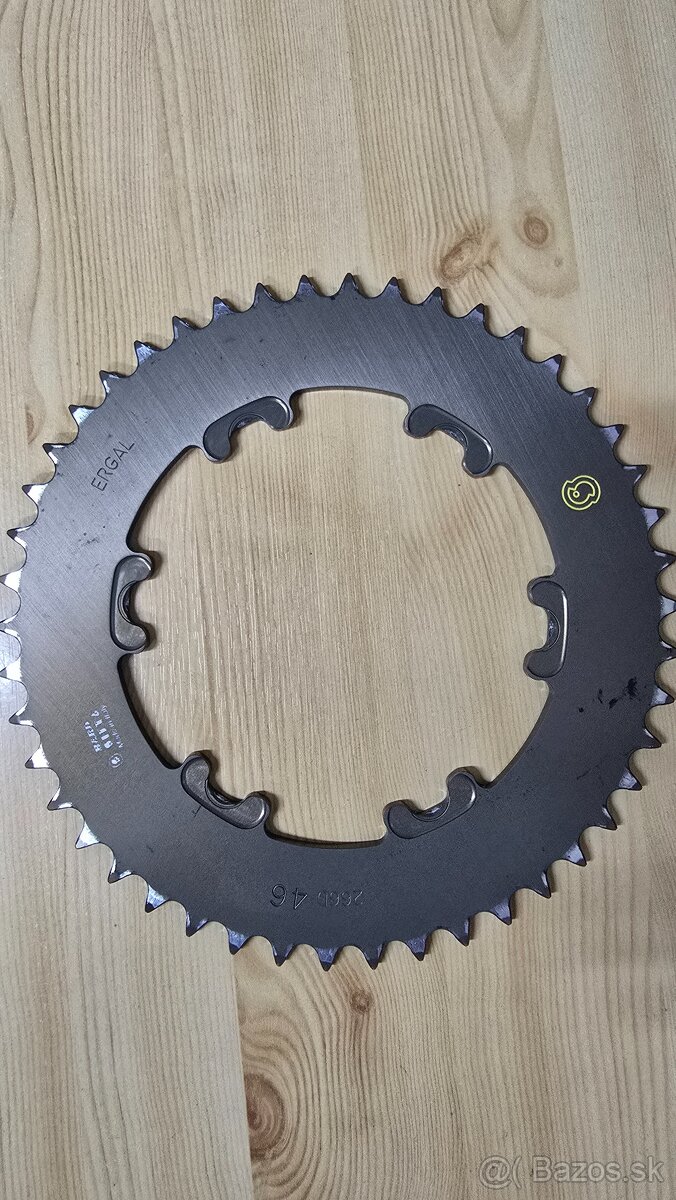 Stupacky LIGHTECH DUCATI - 6