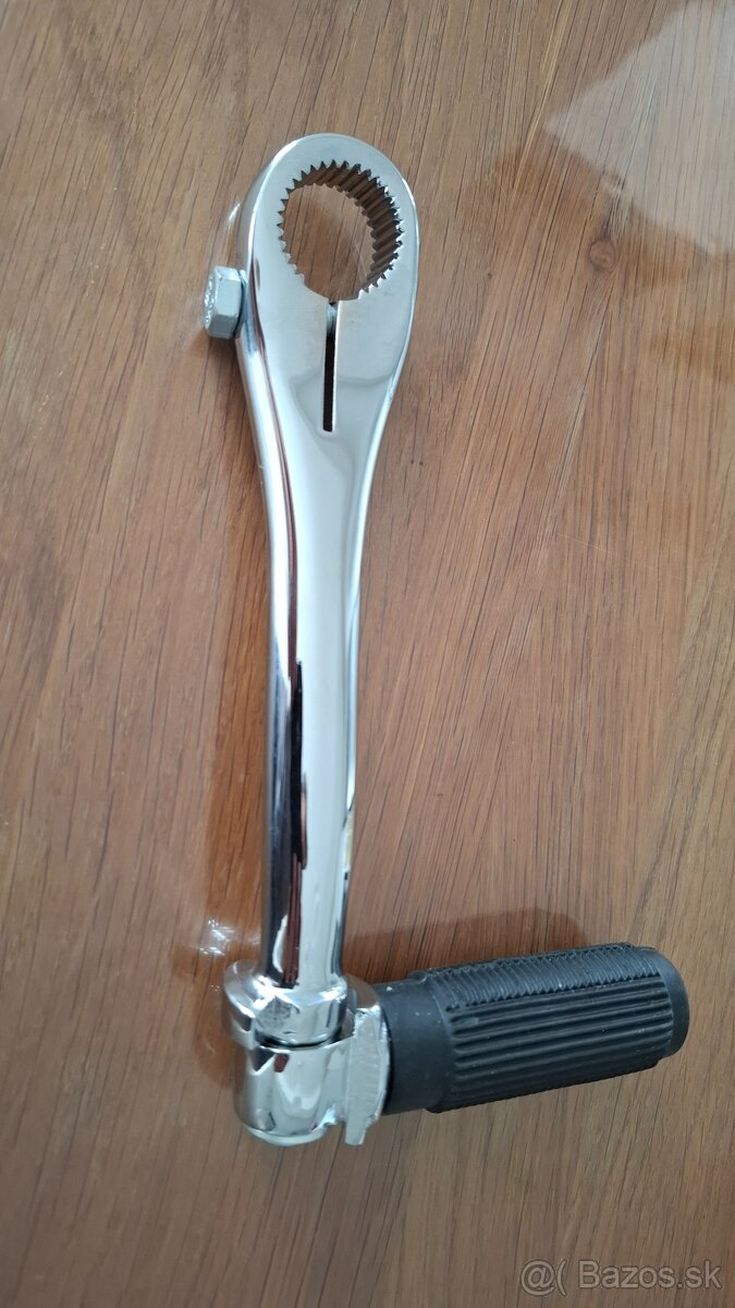 JAWA Perák - súčiastky - 6