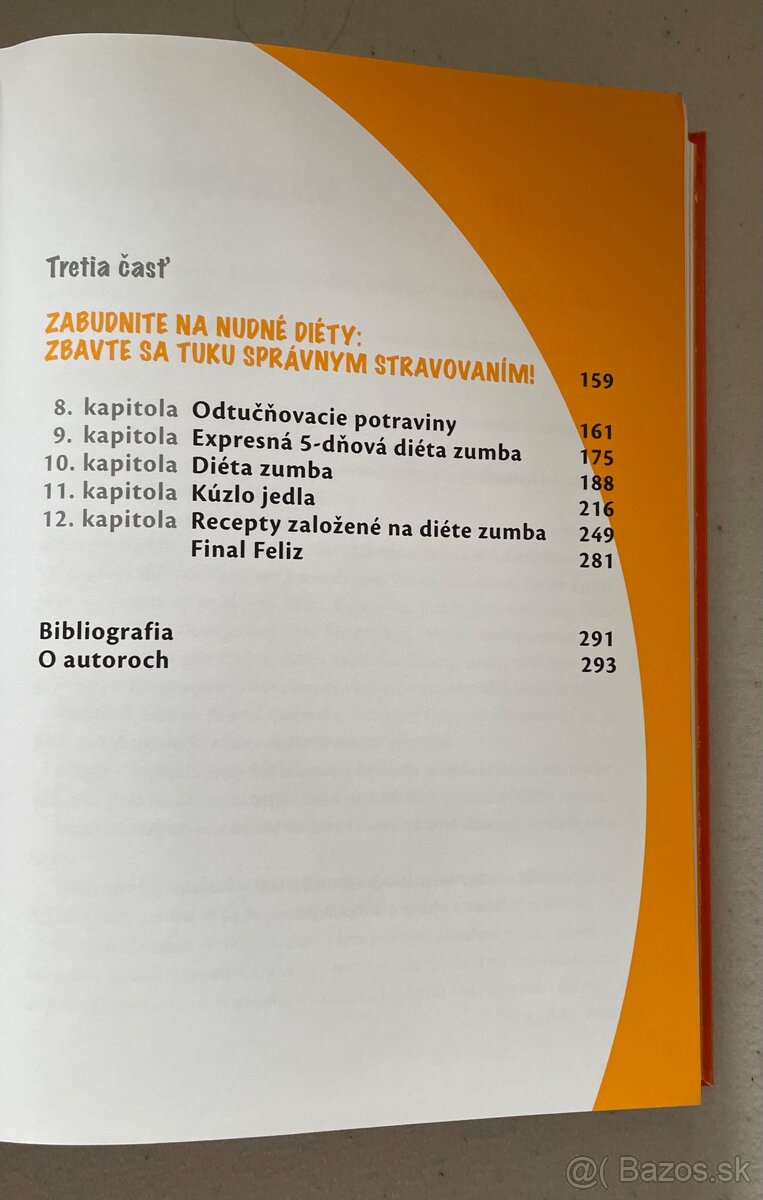 ZUMBA - Beto Perez - 6