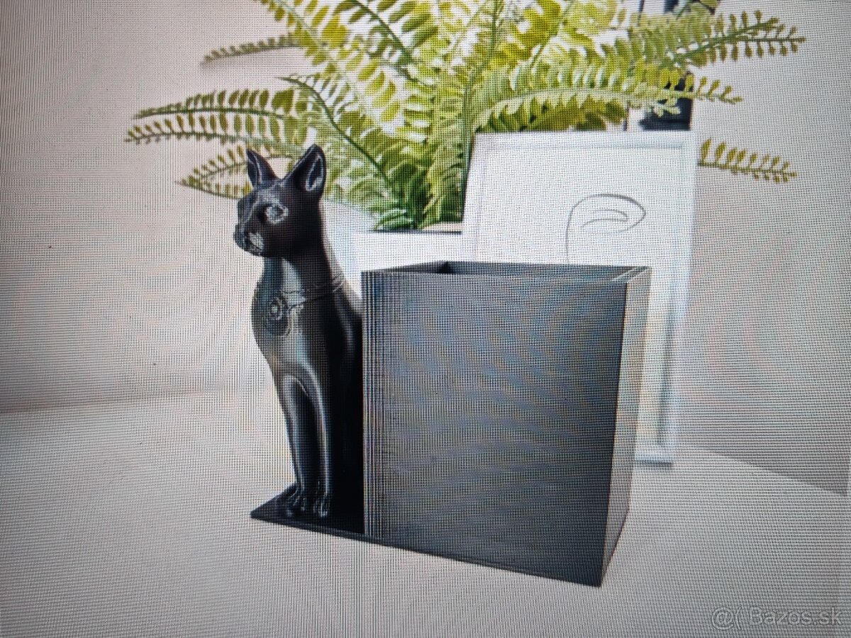 Stojany na perá a štetce - 6