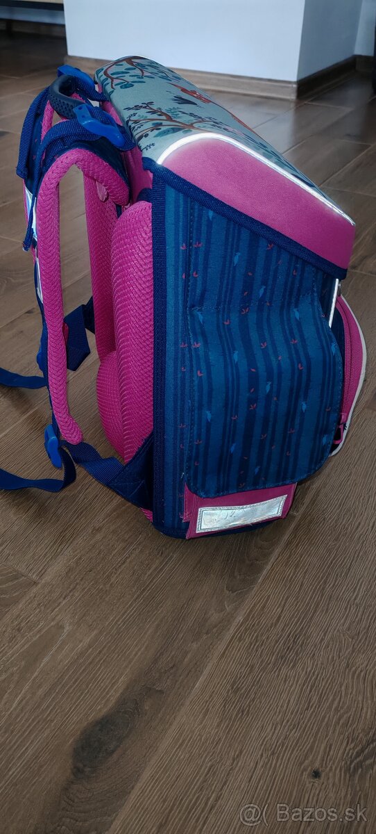 Školská taška - 6