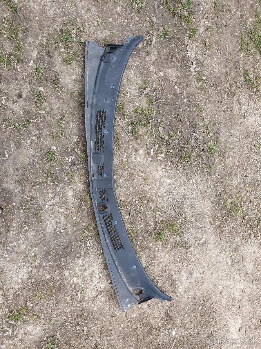 Predám diely peugeot partner - 6