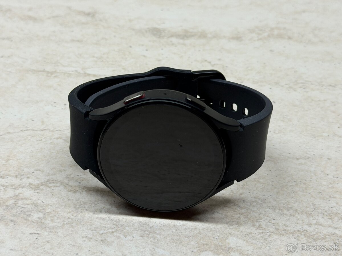 Samsung Galaxy Watch5 44mm LTE Black - 6