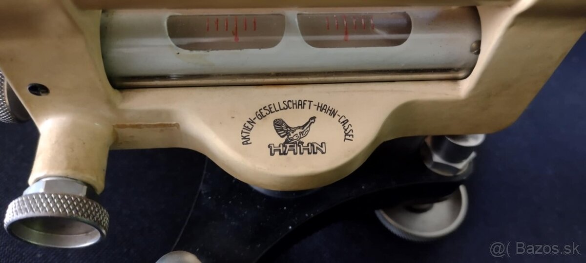 planimeter / altimeter / teodolit ... - 6