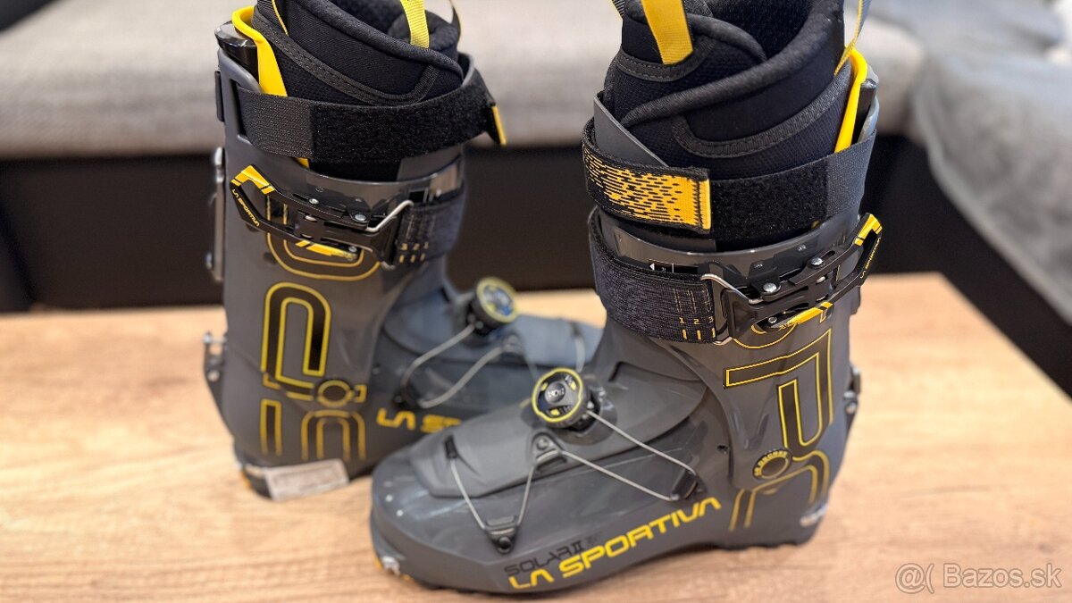La Sportiva Solar II - 6