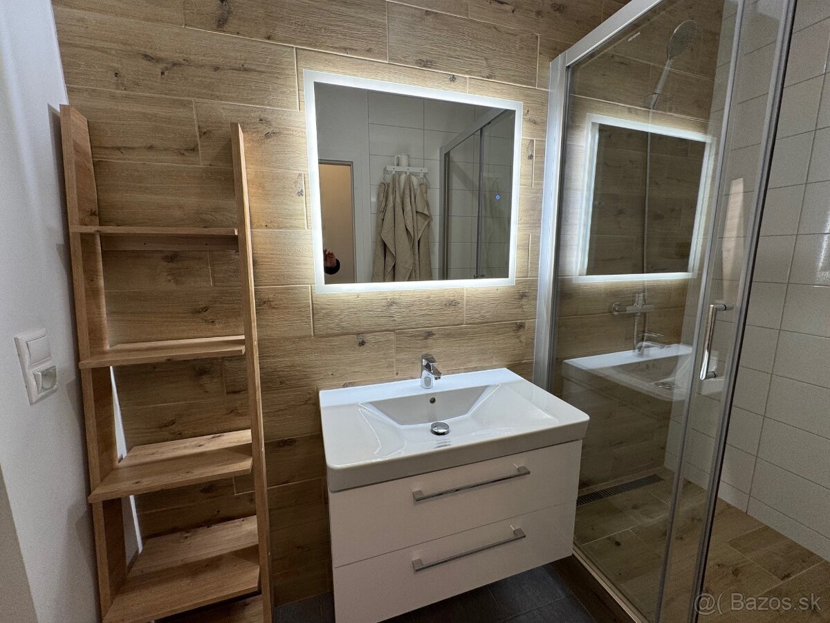 Štýlový 2-izb. byt v CENTRE - 6