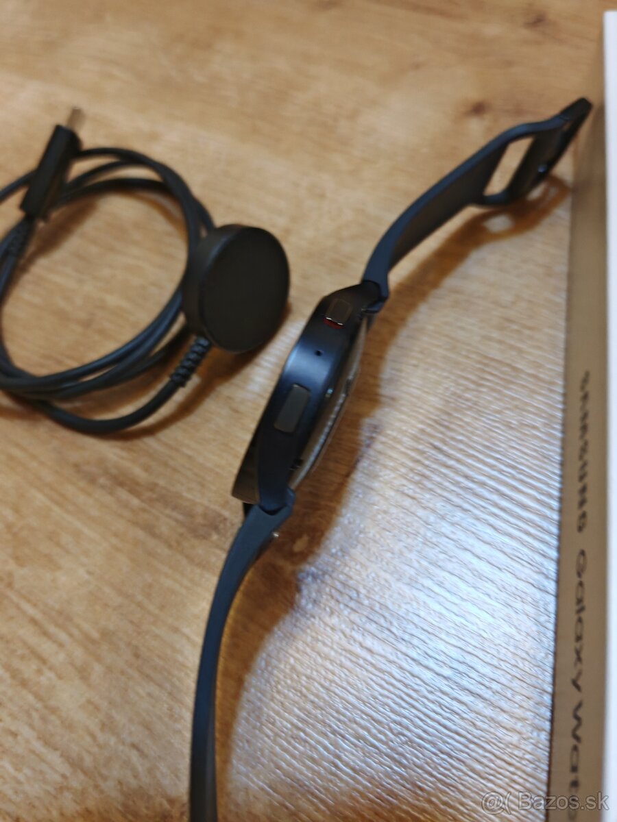 Samsung galaxy watch 6 LTE 44mm - 6