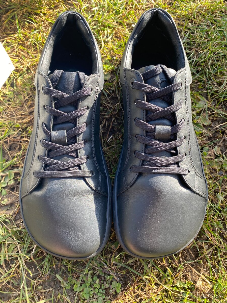 tenisky Barefoot 40 - 6