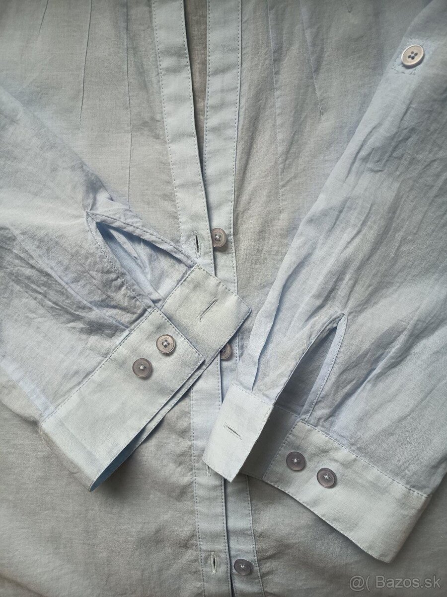 Nová letná blúzka/tunika 42 - 6