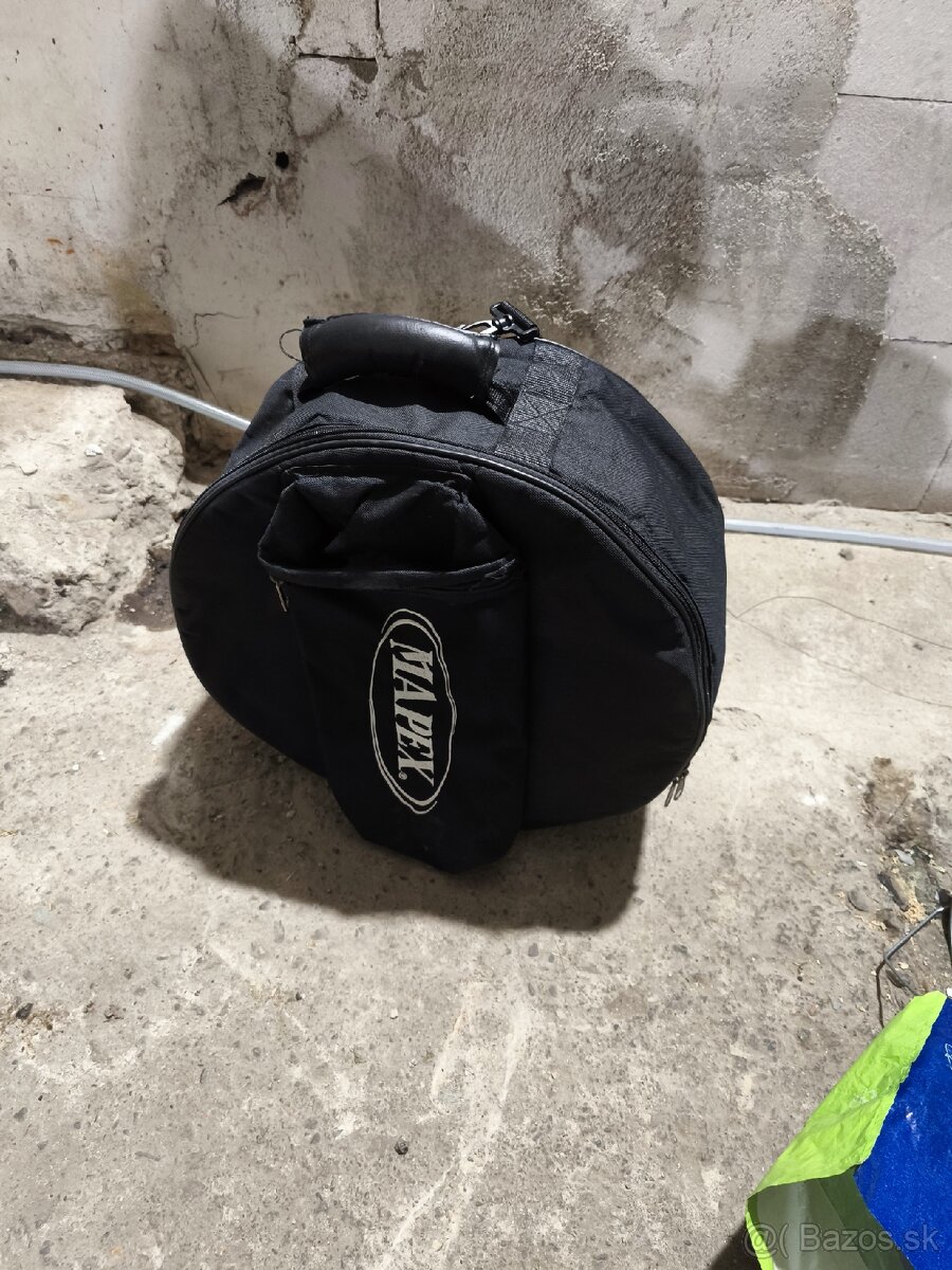 Textilné obaly na bicie. - 6