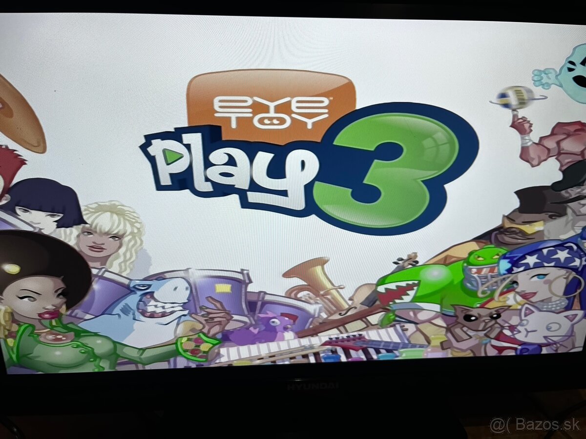 Hry na Playstation 2 - 6