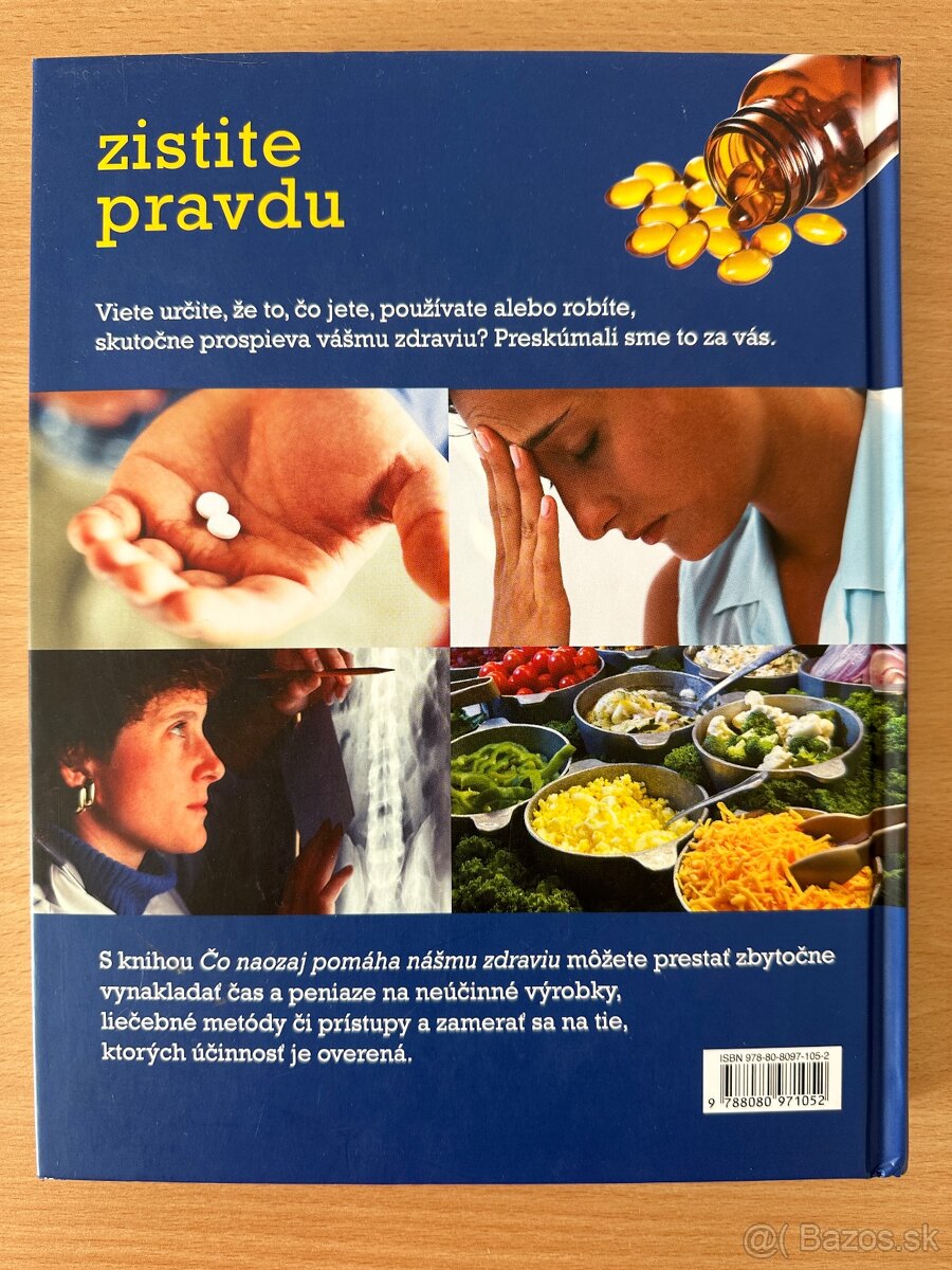 Reader´s Digest Výber - 3 knihy - 6