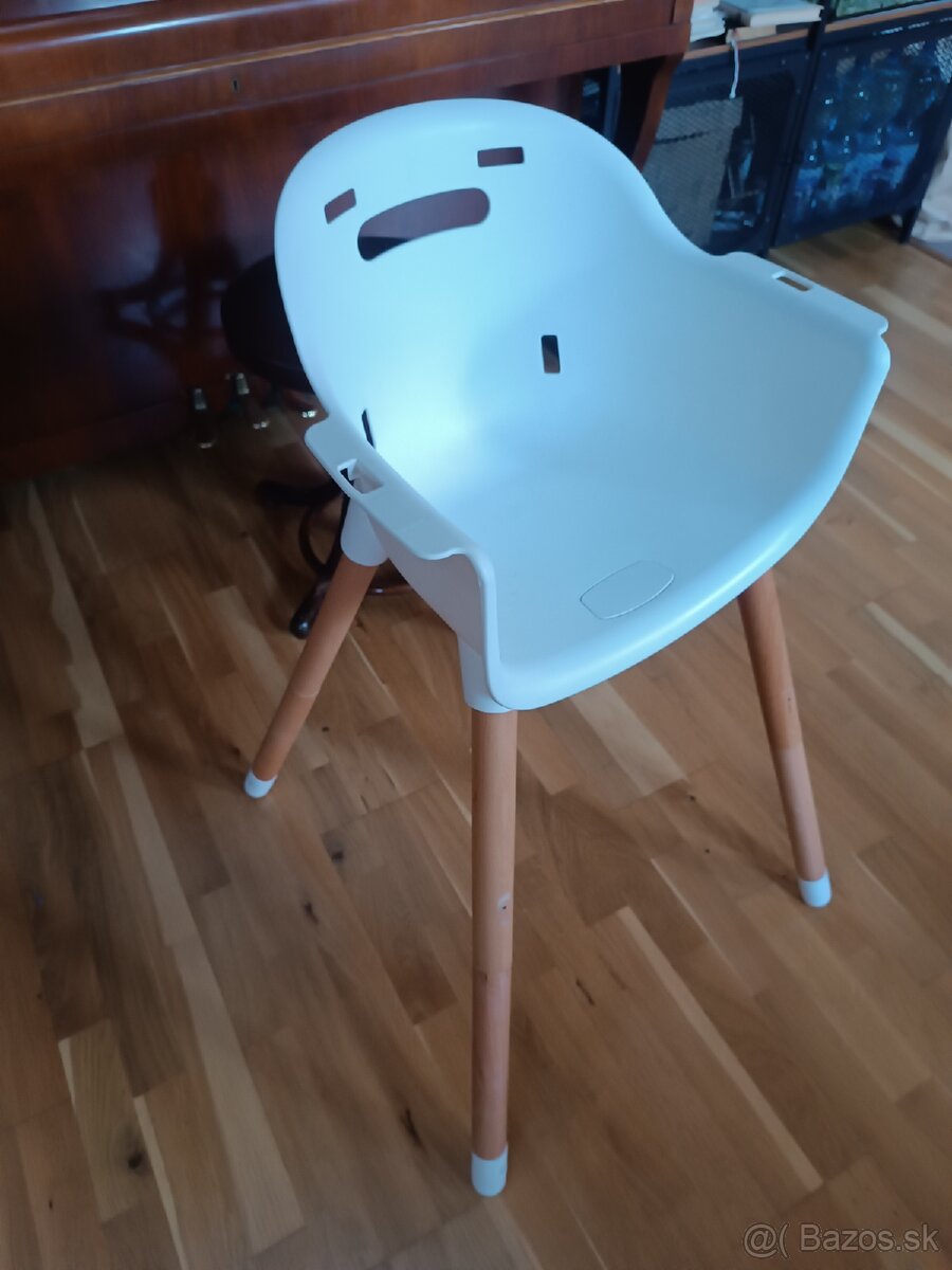 Stolička - 6