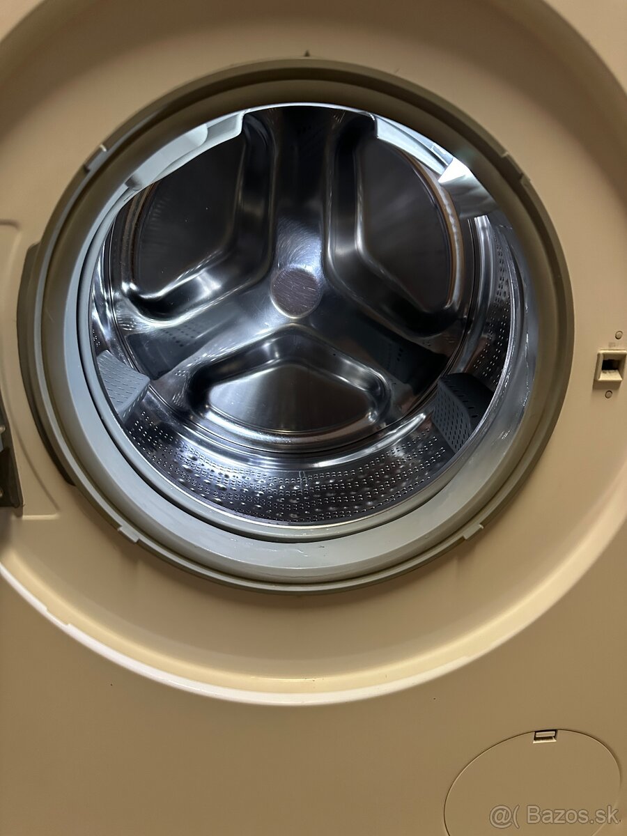 Siemens 10 kg iQ 700 - 6