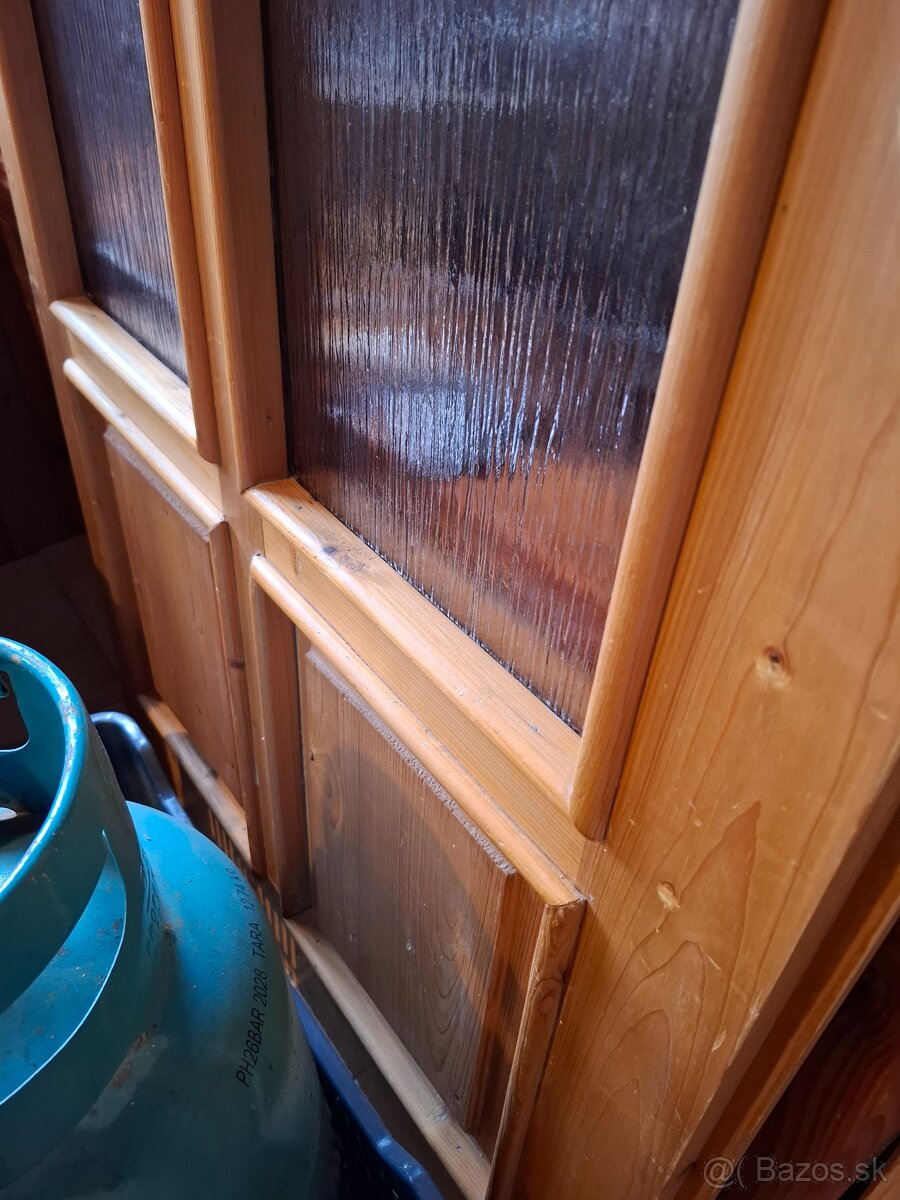 Predám interiérové dvere - 6